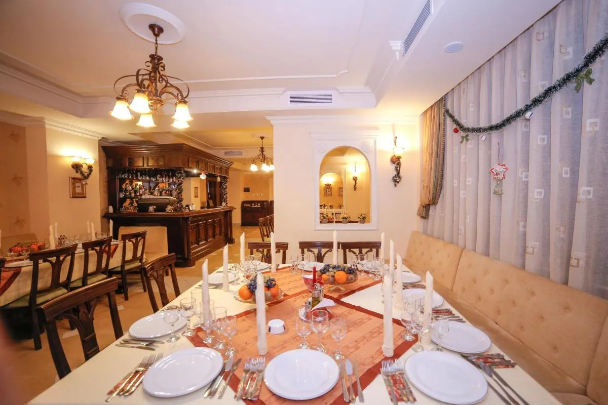 Image 3 of Pension Noblesse