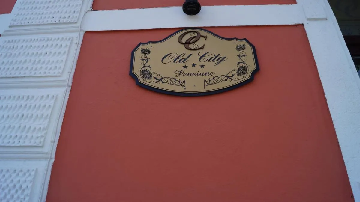 Image 3 of Pension Old City