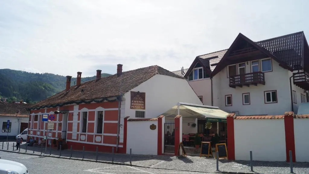 Image 1 of Pension Old City
