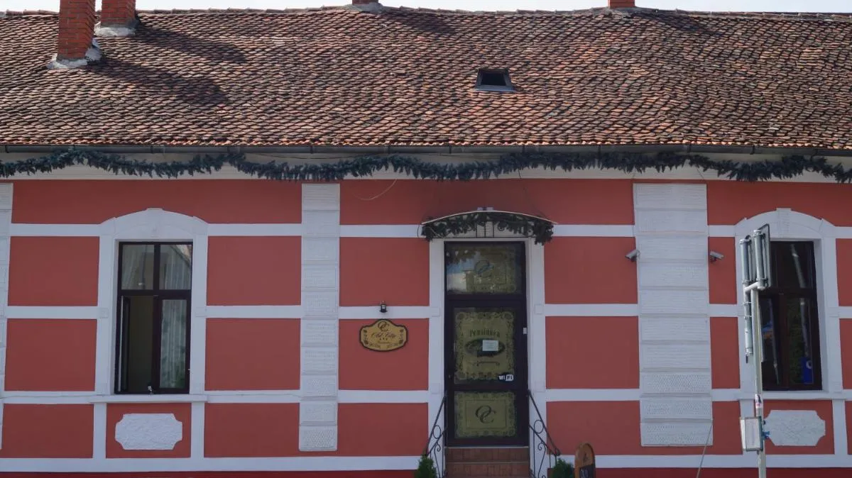 Image 2 of Pension Old City