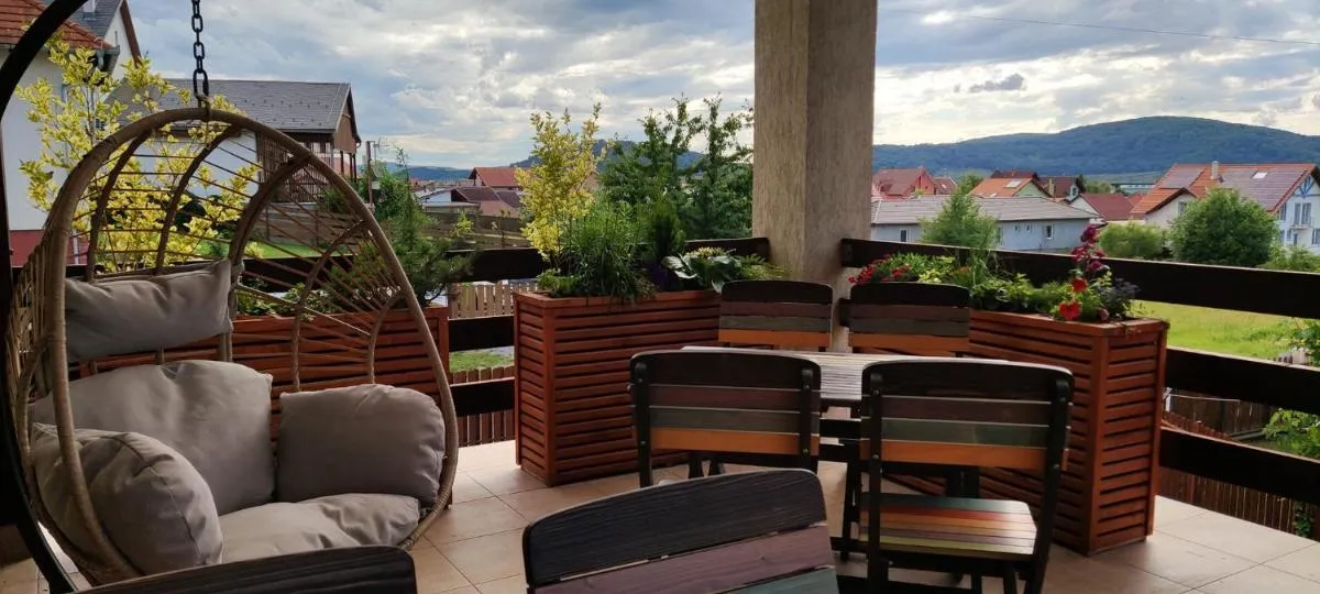 Image 3 of Pension Panorama