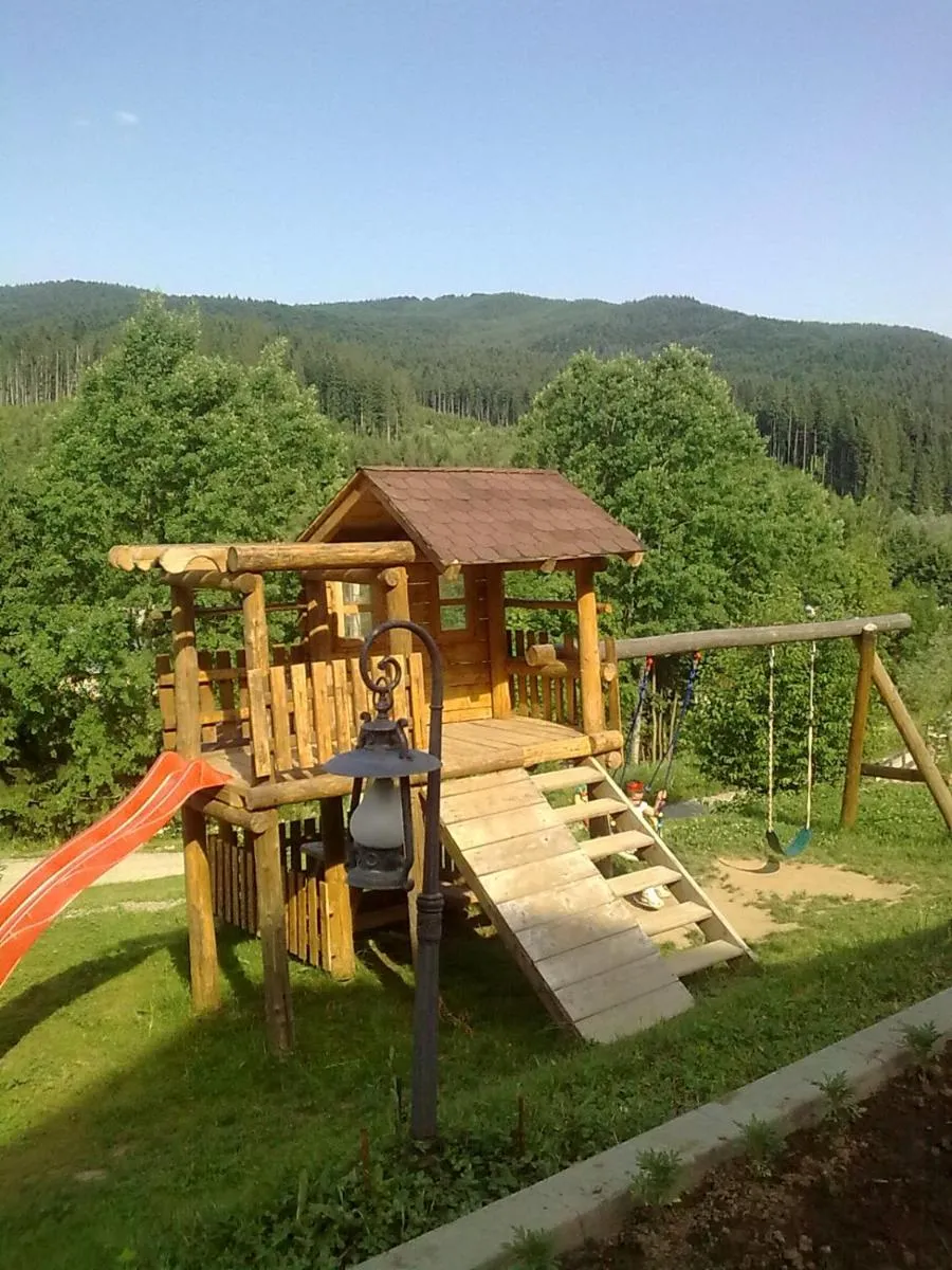 Image 5 of Pension Perla Bucovinei