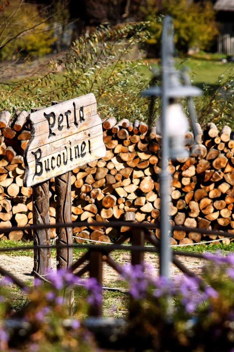 Image 6 of Pension Perla Bucovinei