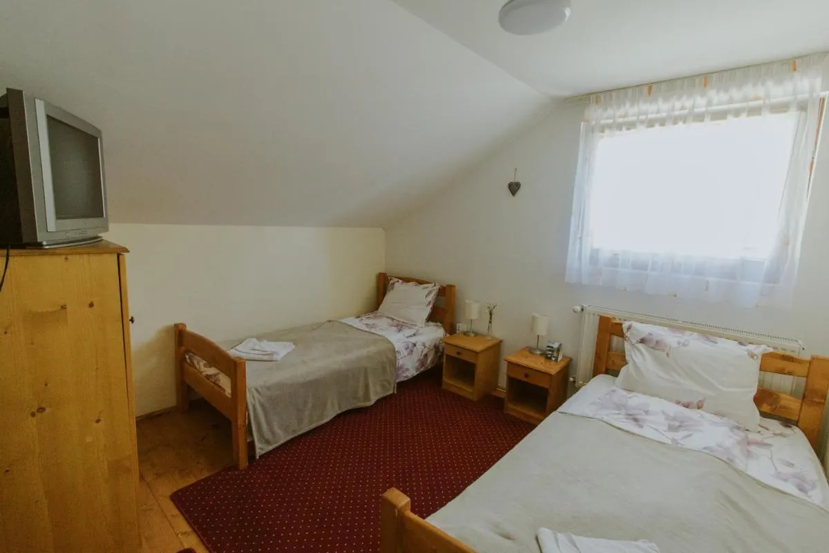 Image 3 of Pension Tofalvi