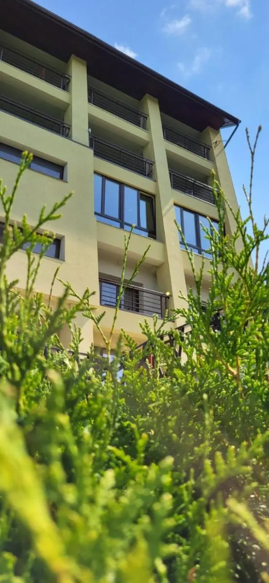 Image 4 of Pension Valea Mariei