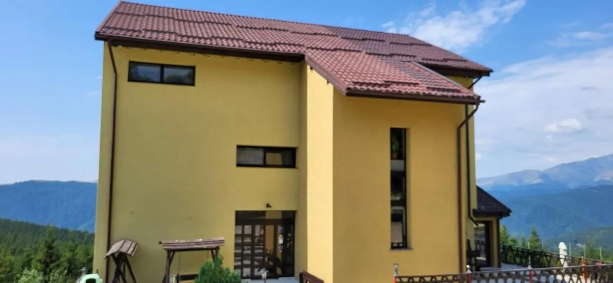 Image 6 of Pension Valea Mariei