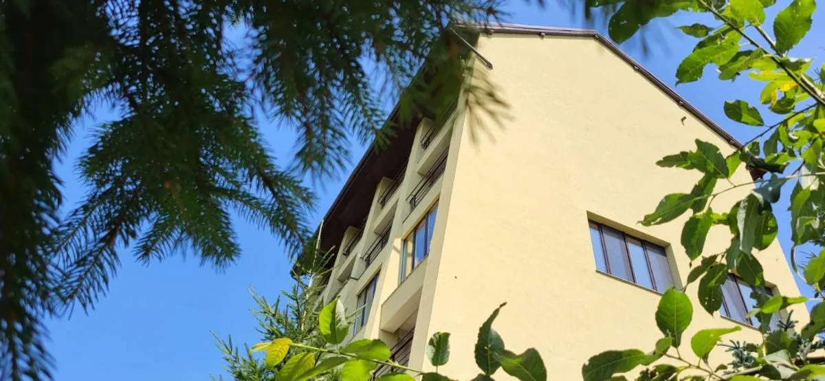 Image 3 of Pension Valea Mariei