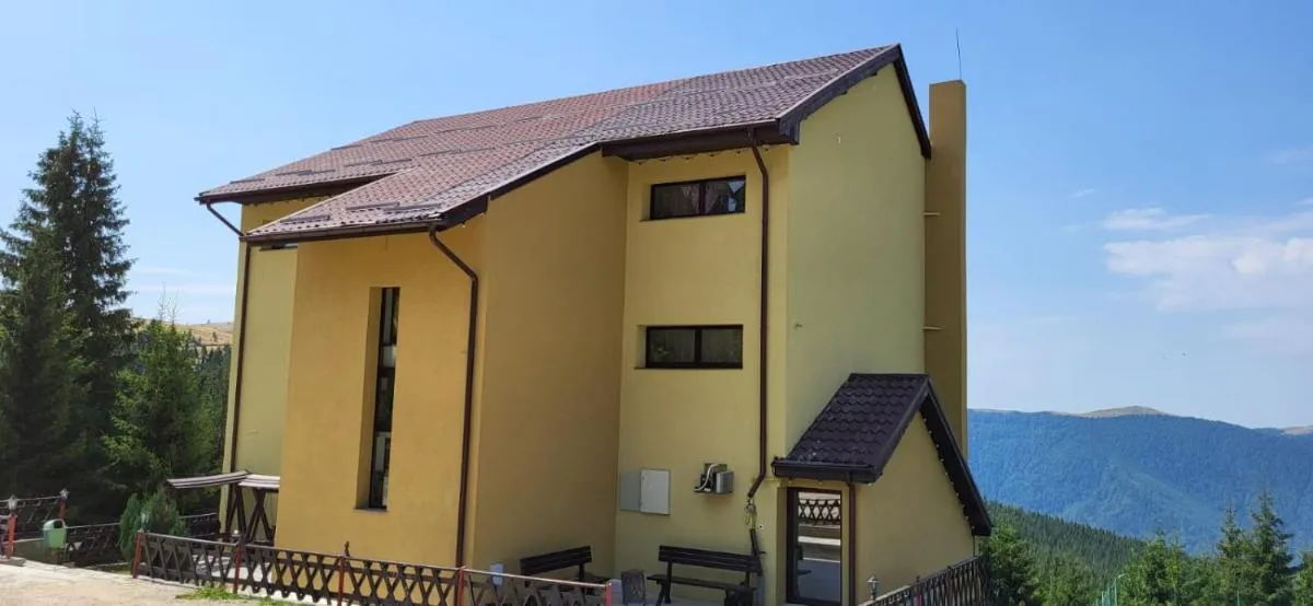 Image 2 of Pension Valea Mariei
