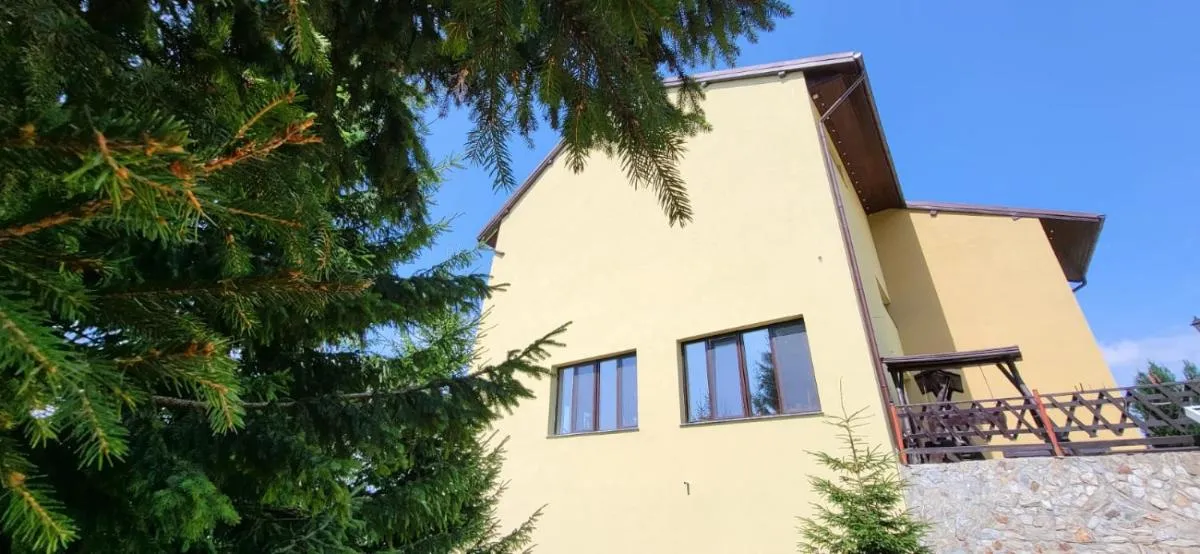 Image 7 of Pension Valea Mariei