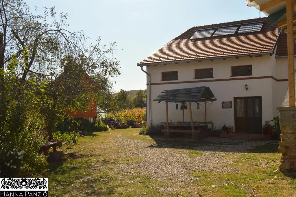 Image 1 of Pensiune Agroturistica Hanna