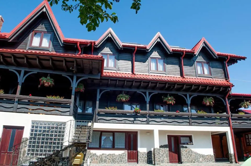 Image 1 of Pensiune Borsa