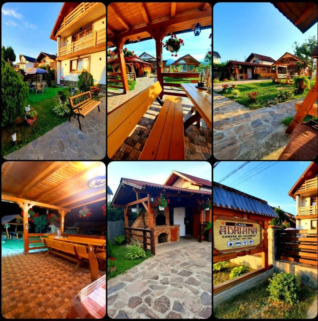 Image 7 of Pensiunea Adriana