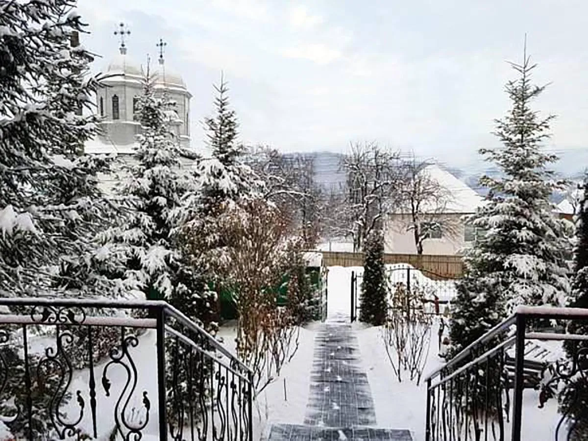 Image 7 of Pensiunea Agroturistică Piscul Soarelui
