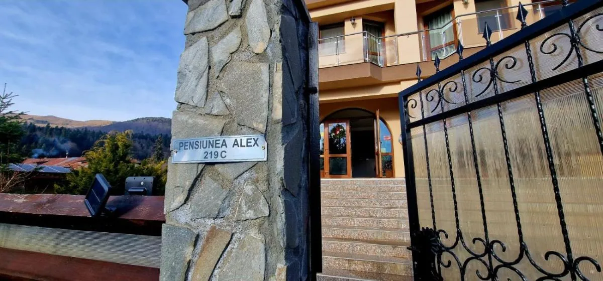 Image 3 of Pensiunea Alex