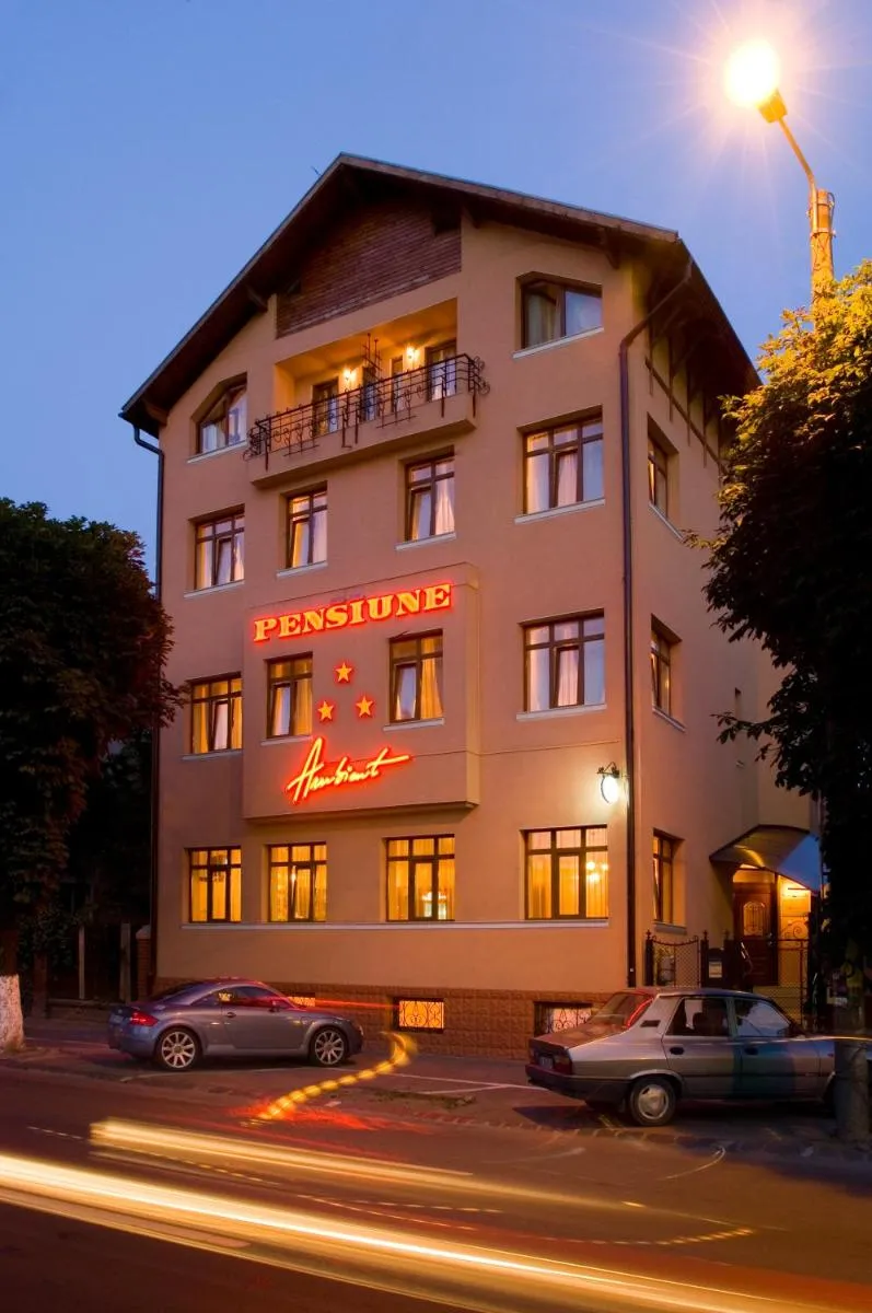 Image 6 of Pensiunea Ambient