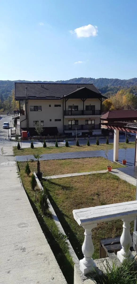 Image 6 of Pensiunea Arido