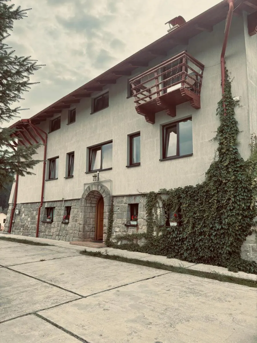 Image 3 of Pensiunea Atlantis