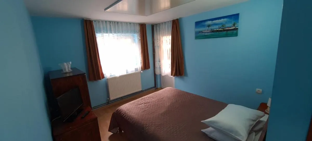 Image 5 of Pensiunea Aurora -Hostel Voineasa