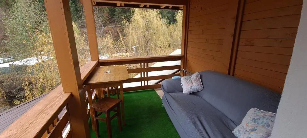 Image 6 of Pensiunea Aurora -Hostel Voineasa