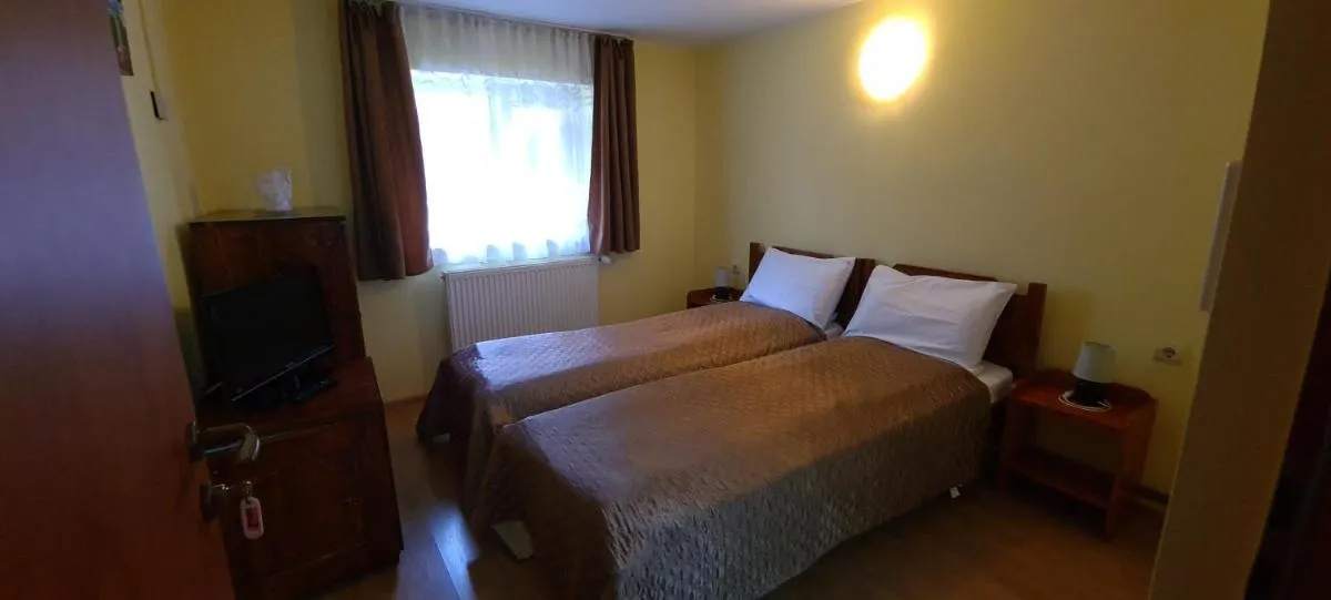 Image 2 of Pensiunea Aurora -Hostel Voineasa