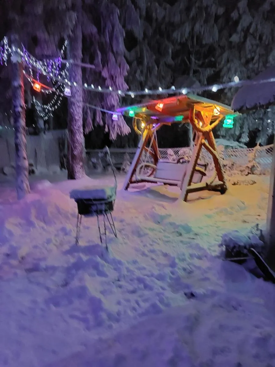 Image 4 of Pensiunea Aurora Vartop