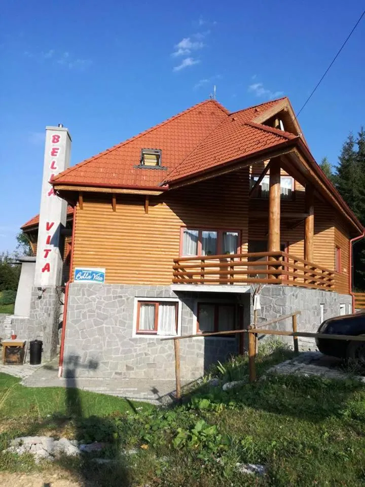 Image 4 of Pensiunea Bella Vita
