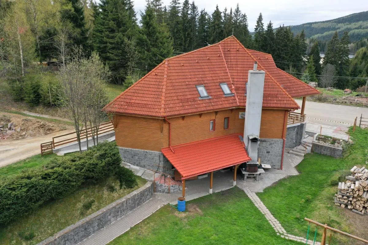 Image 7 of Pensiunea Bella Vita