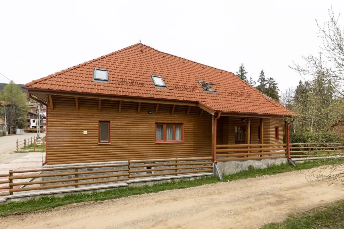 Image 5 of Pensiunea Bella Vita