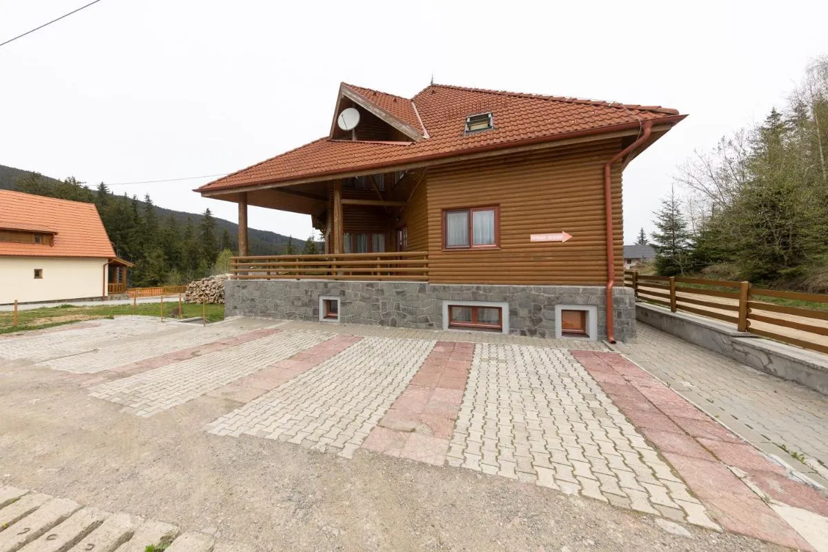Image 2 of Pensiunea Bella Vita