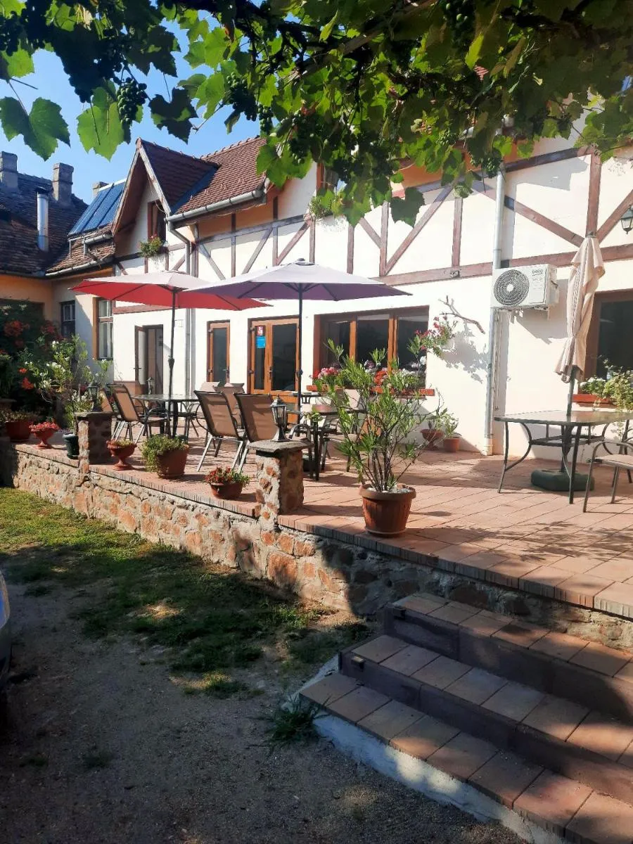 Image 7 of Pensiunea Bendorfeanu