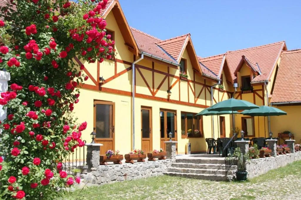 Image 1 of Pensiunea Bendorfeanu