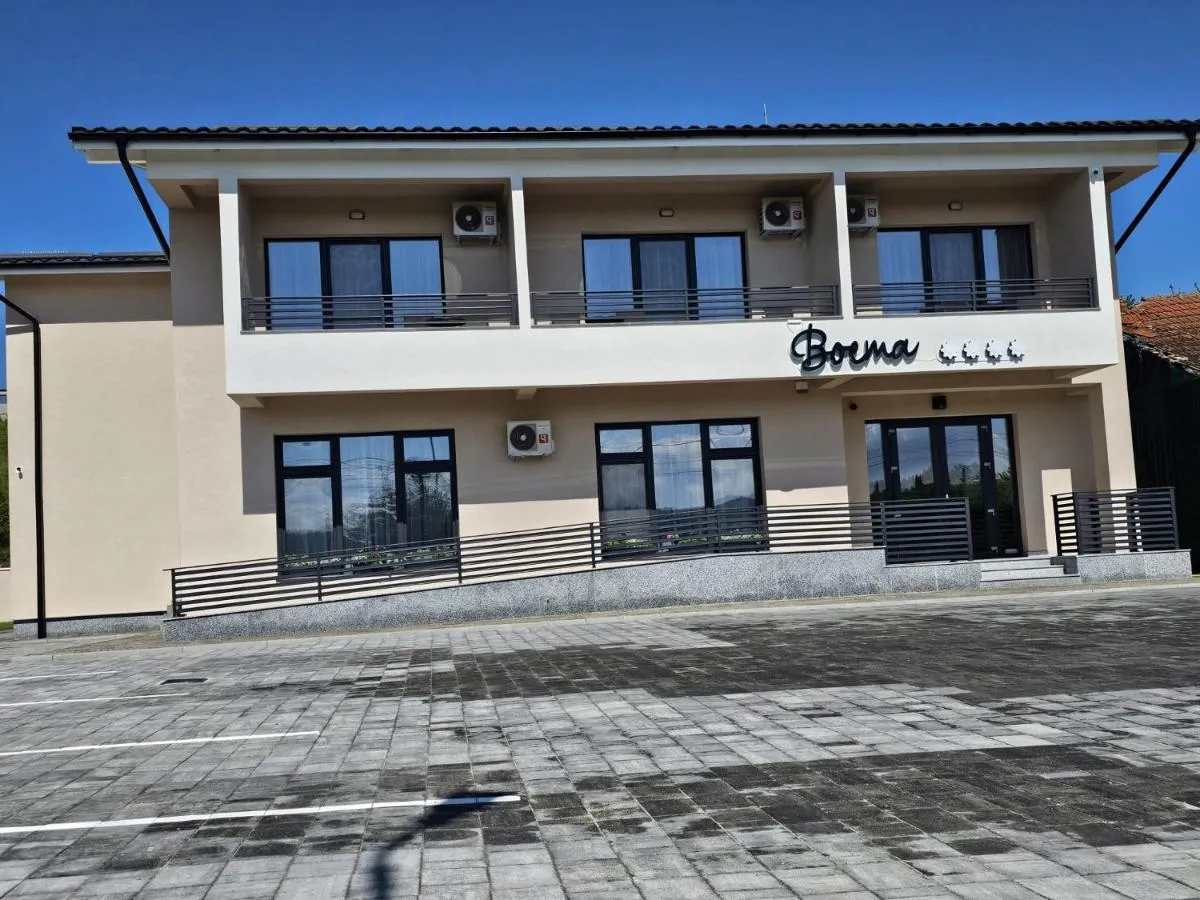 Image 2 of Pensiunea Boema