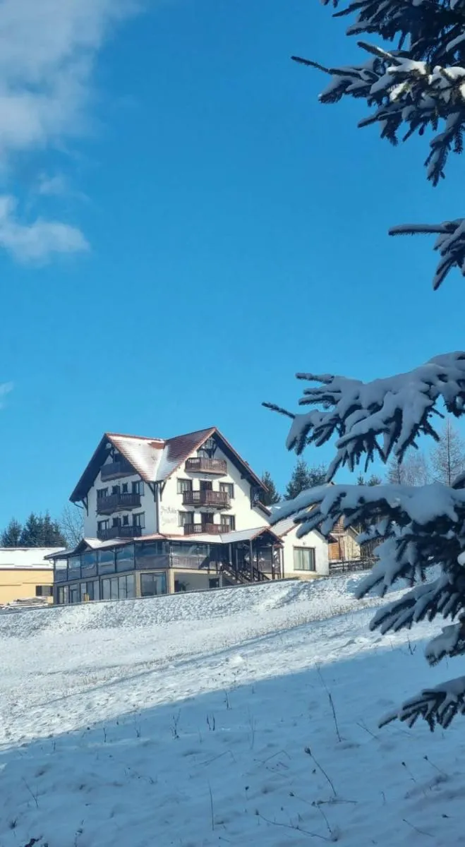 Image 4 of Pensiunea BriAdda