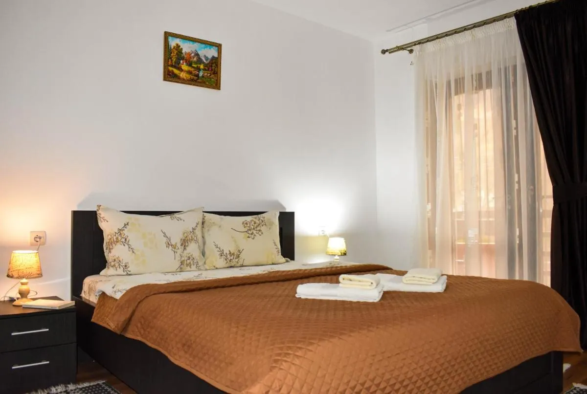 Image 6 of Pensiunea Bucur