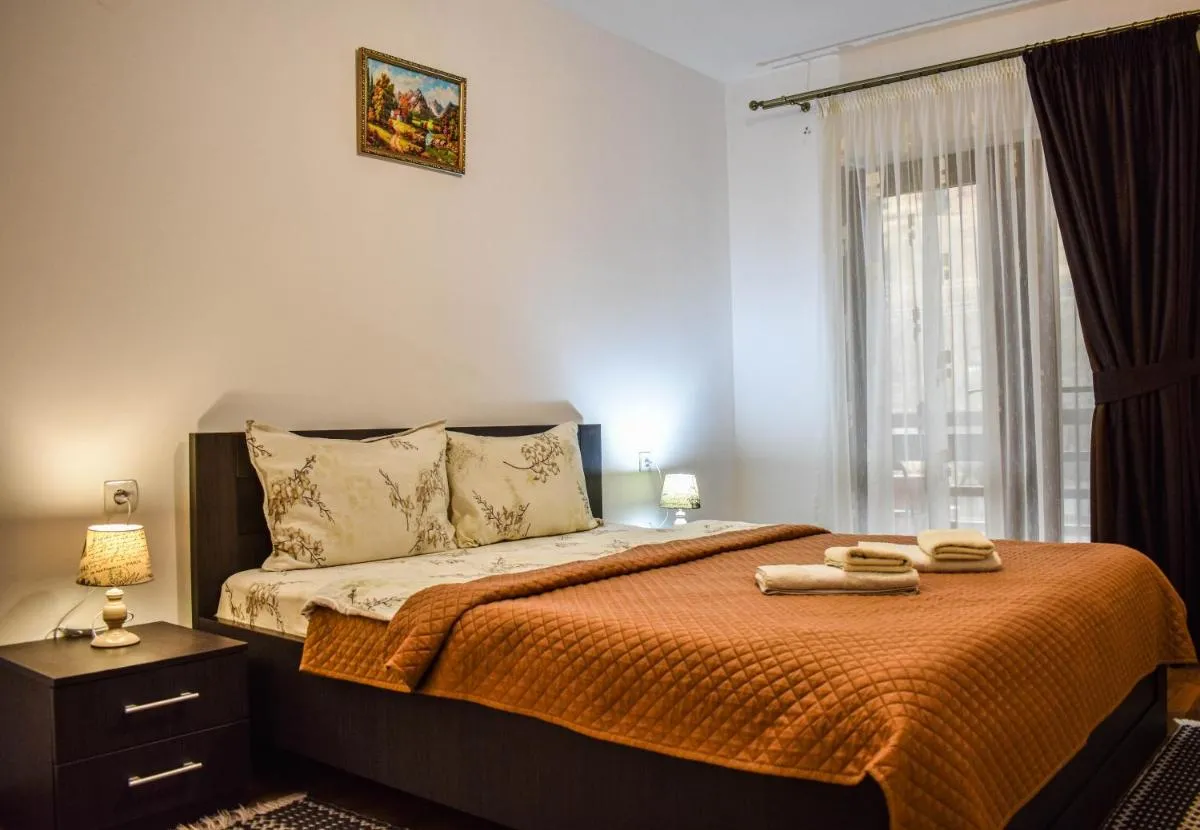 Image 3 of Pensiunea Bucur