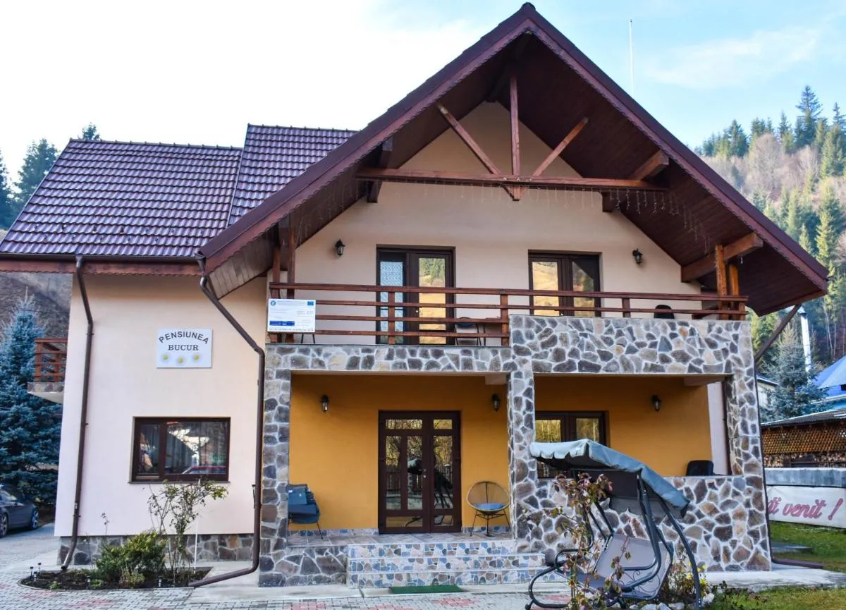 Image 2 of Pensiunea Bucur