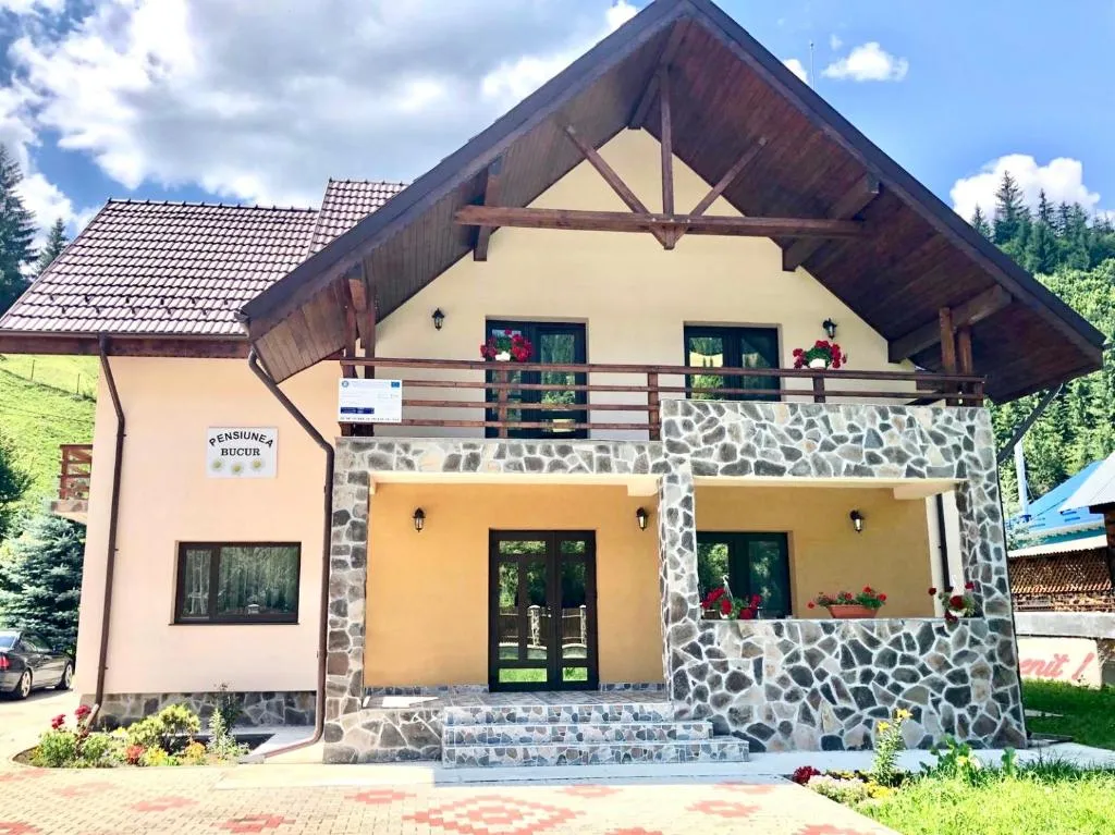 Image 1 of Pensiunea Bucur