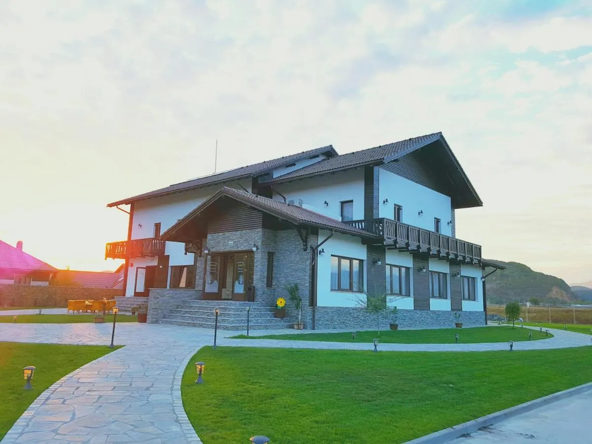 Image 4 of Pensiunea Câmpia Soarelui