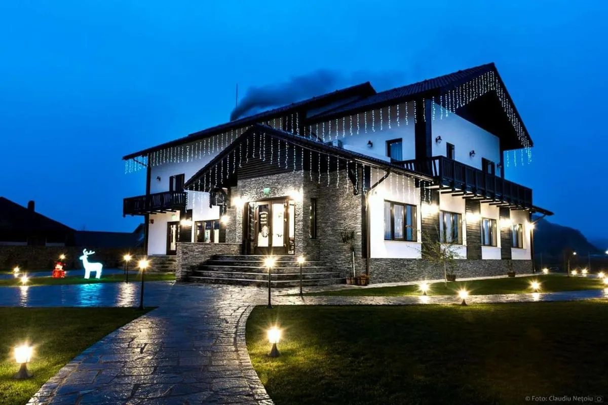 Image 2 of Pensiunea Câmpia Soarelui