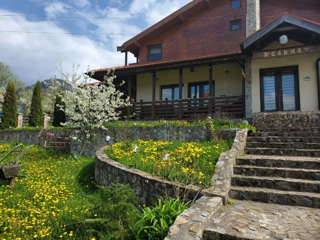 Image 1 of Pensiunea Carma