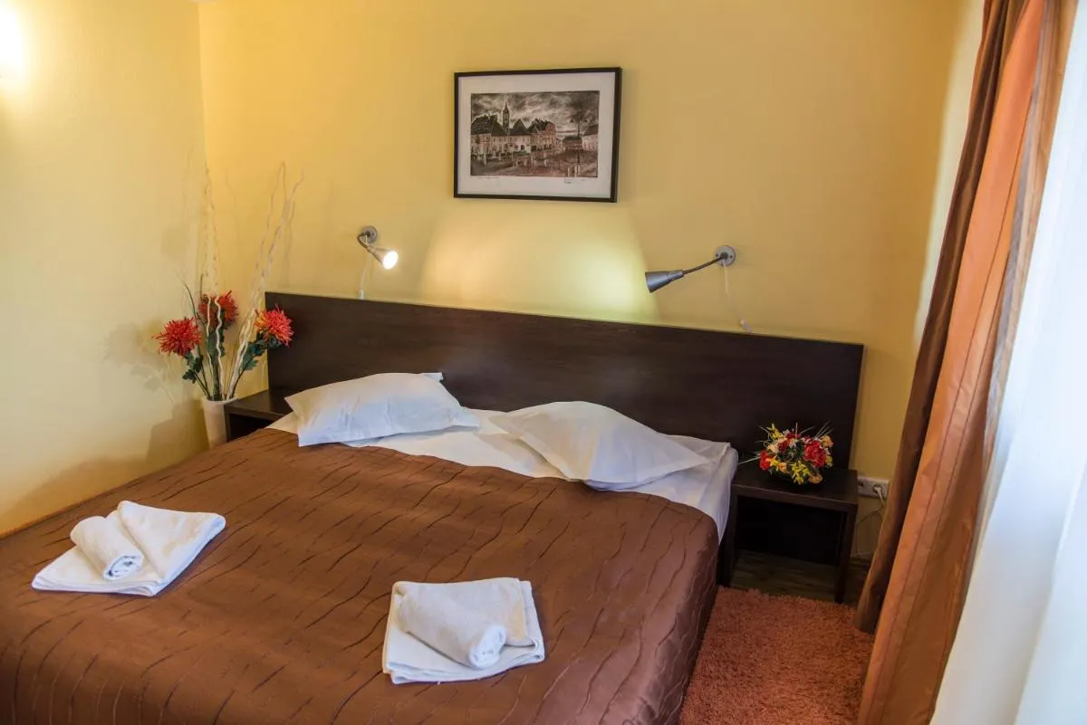 Image 3 of Pensiunea Carmen – Bikers Friendly Nest