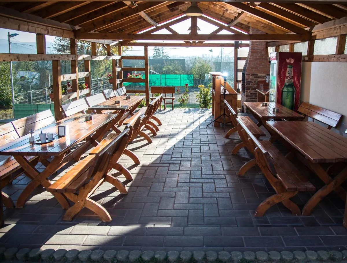 Image 6 of Pensiunea Carmen – Bikers Friendly Nest