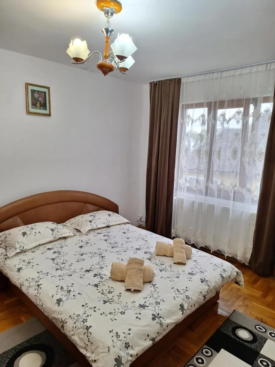 Image 6 of Pensiunea Casa Ancuta