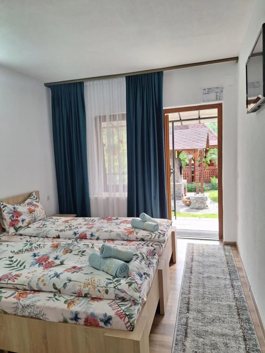 Image 5 of Pensiunea Casa Ancuta