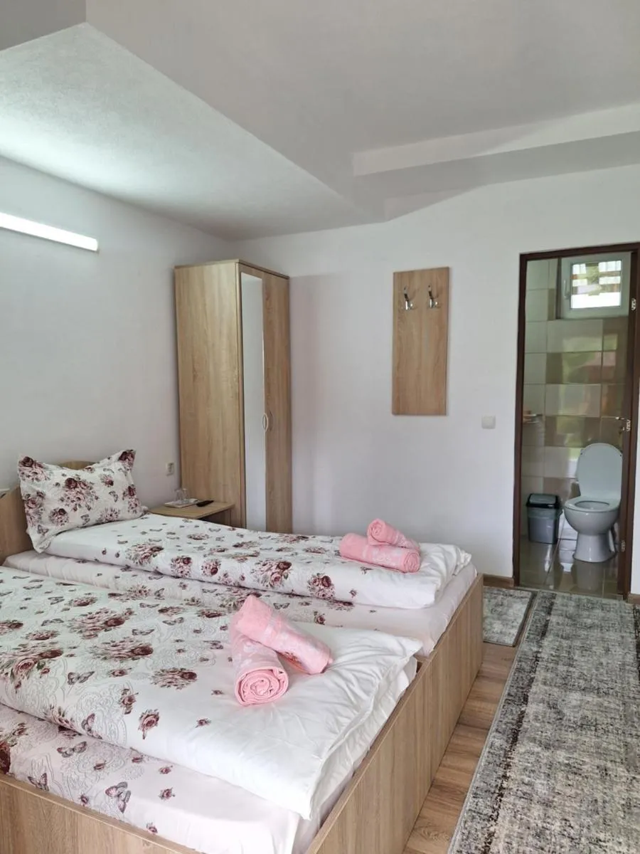 Image 4 of Pensiunea Casa Ancuta