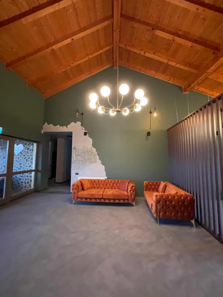 Image 3 of Pensiunea Casa Buna