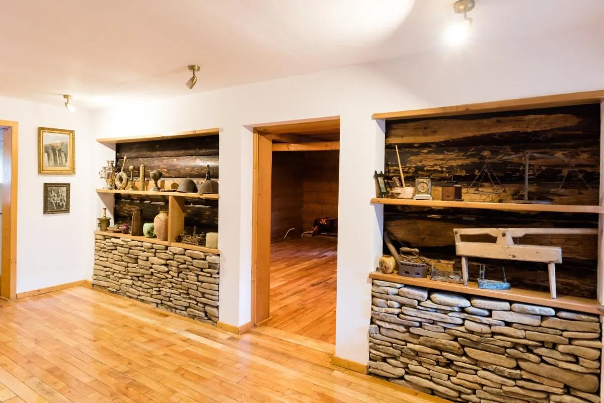 Image 4 of Pensiunea Casa Bunicilor