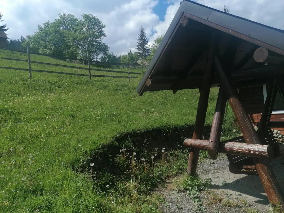 Image 2 of Pensiunea Casa Fierarul din Bucovina