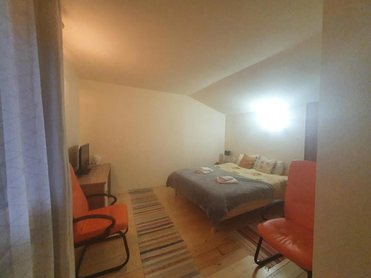 Image 6 of Pensiunea Casa Motilor