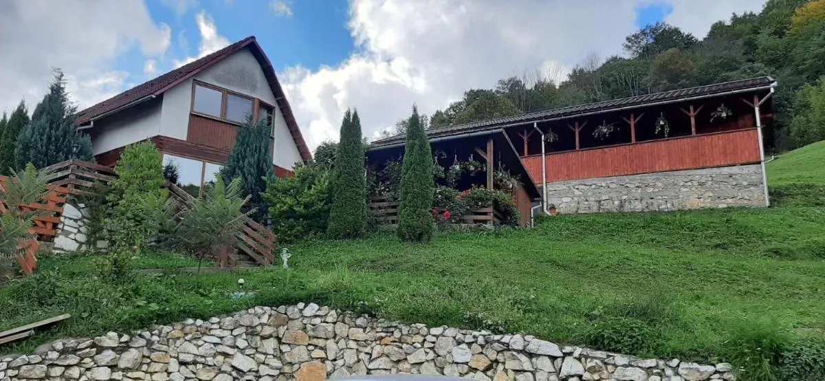 Image 4 of Pensiunea Casa Motilor